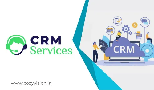 CRM SERVICES