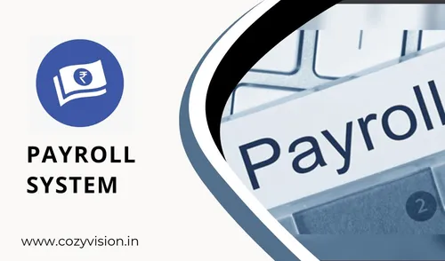 PAYROLL SYSTEM