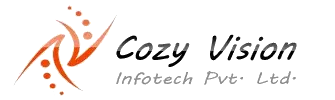 Cozy Vision Infotech PVT. LTD.