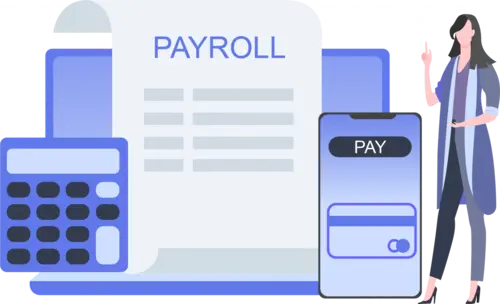 payroll